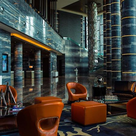 Renaissance Guiyang Hotel Eksteriør bilde