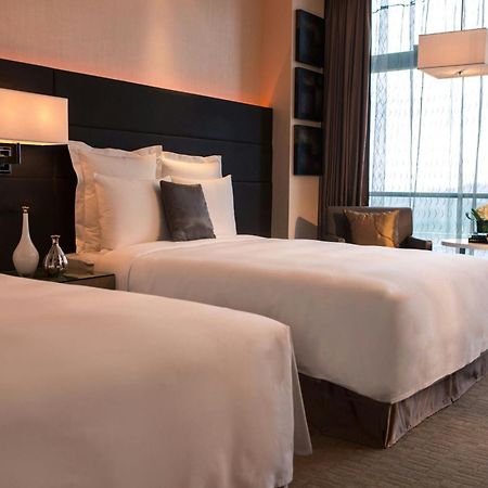 Renaissance Guiyang Hotel Eksteriør bilde