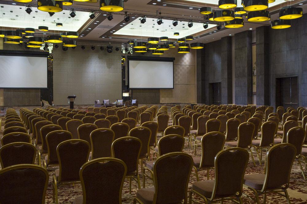 Renaissance Guiyang Hotel Eksteriør bilde