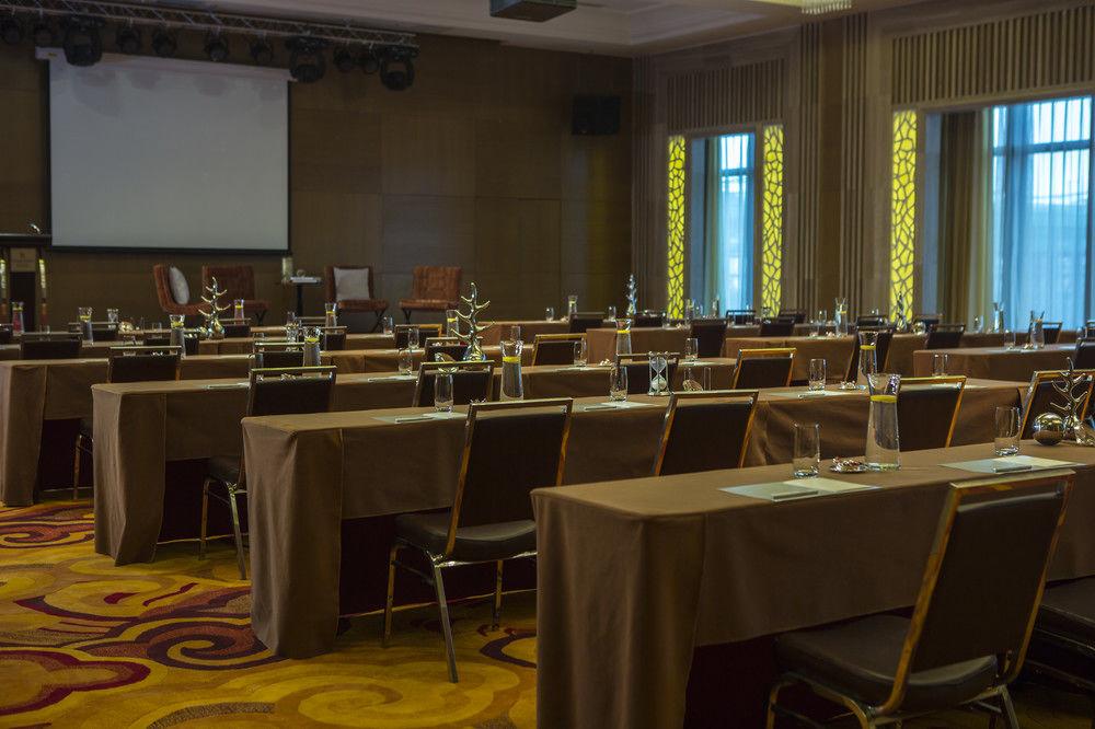 Renaissance Guiyang Hotel Eksteriør bilde