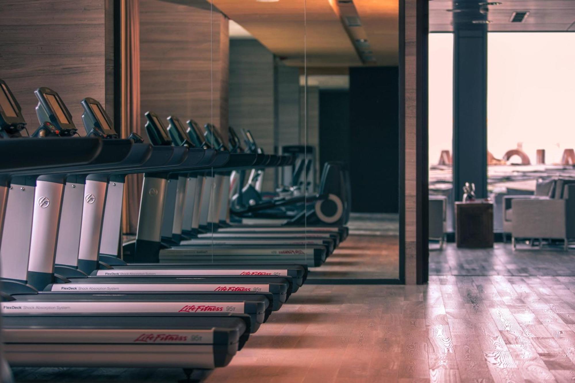 Renaissance Guiyang Hotel Eksteriør bilde