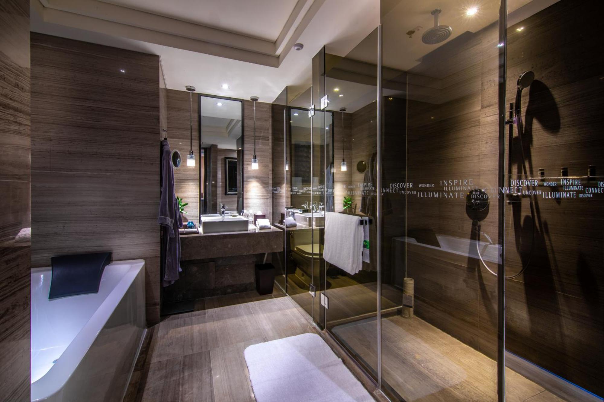 Renaissance Guiyang Hotel Eksteriør bilde