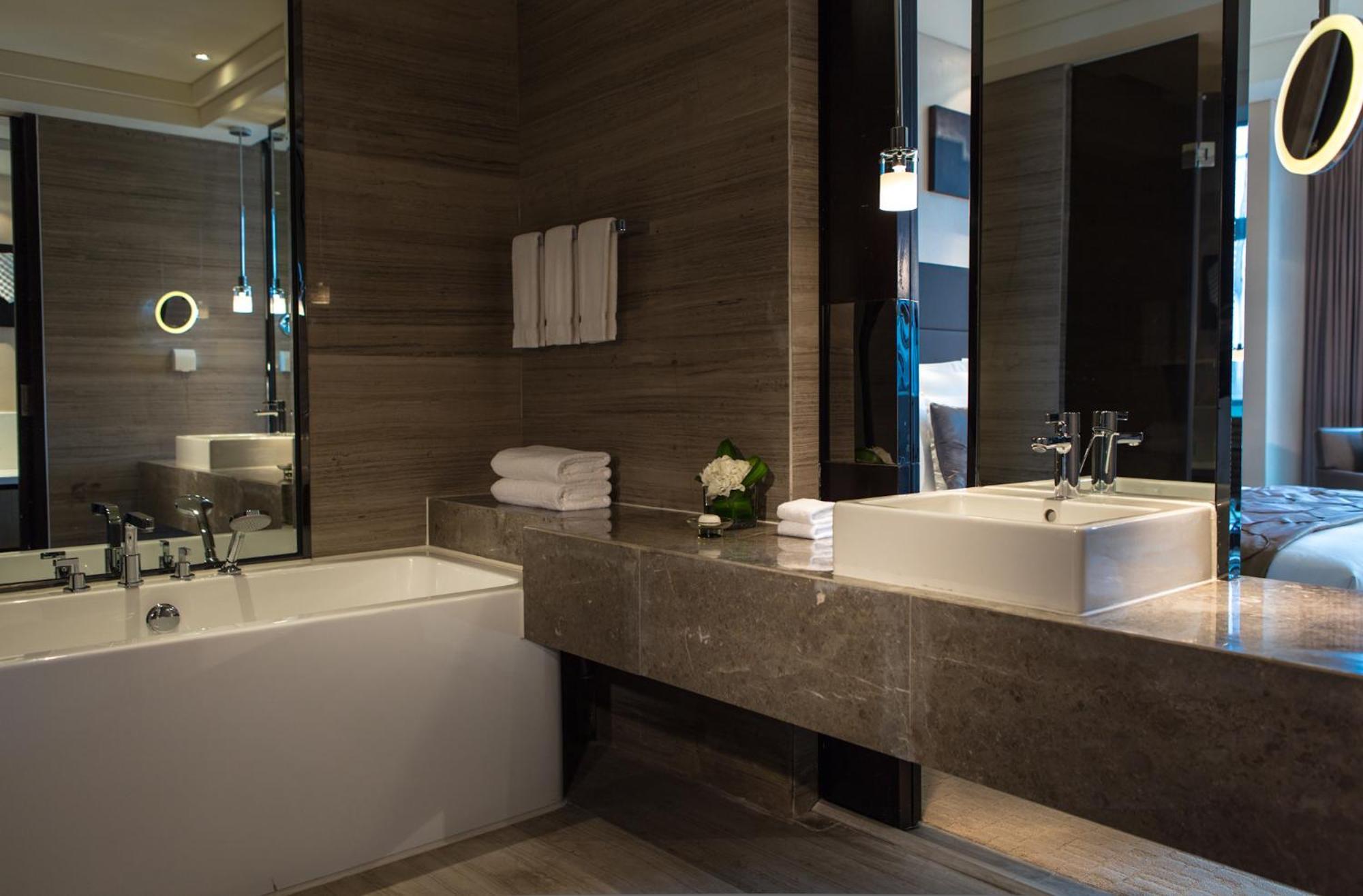 Renaissance Guiyang Hotel Eksteriør bilde