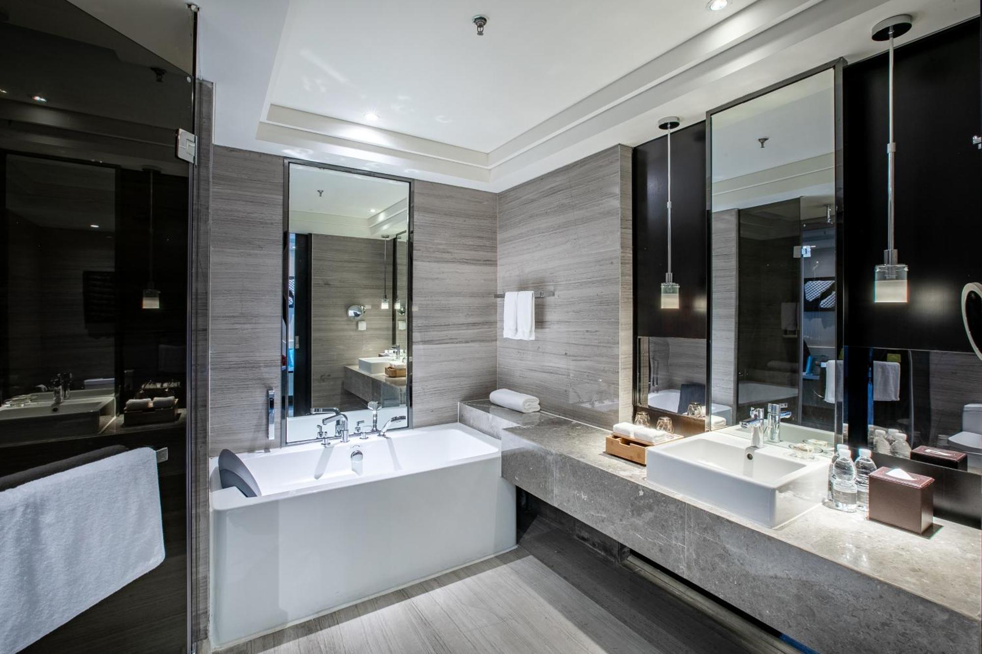 Renaissance Guiyang Hotel Eksteriør bilde