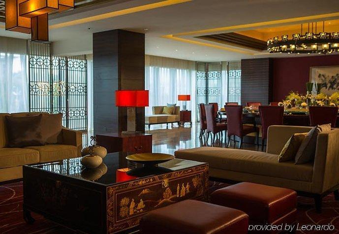 Renaissance Guiyang Hotel Interiør bilde