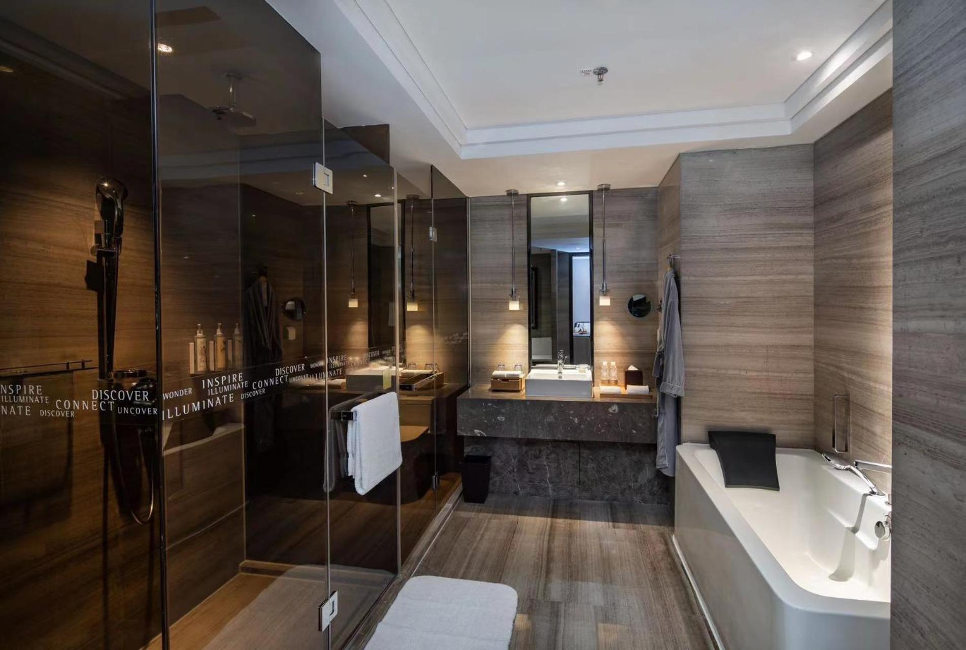 Renaissance Guiyang Hotel Eksteriør bilde