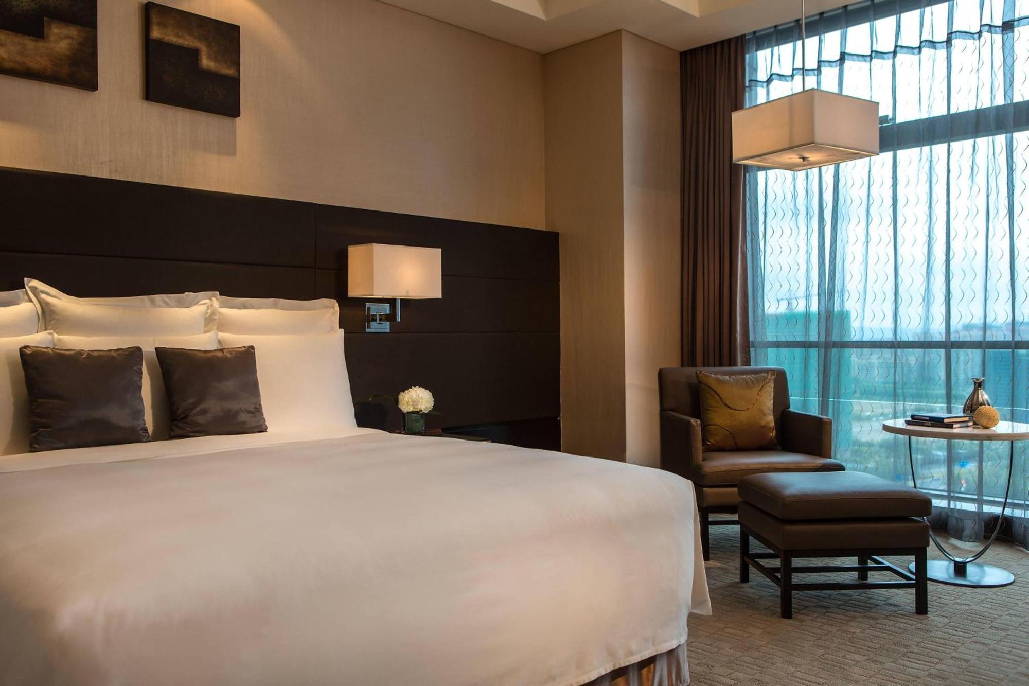 Renaissance Guiyang Hotel Eksteriør bilde