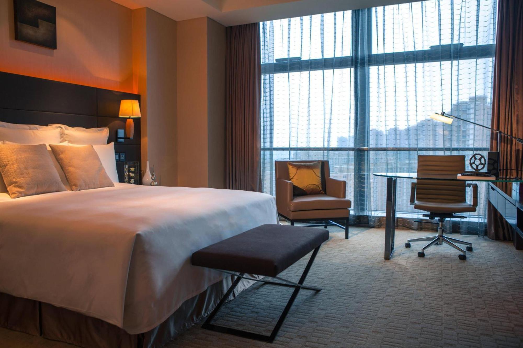 Renaissance Guiyang Hotel Rom bilde