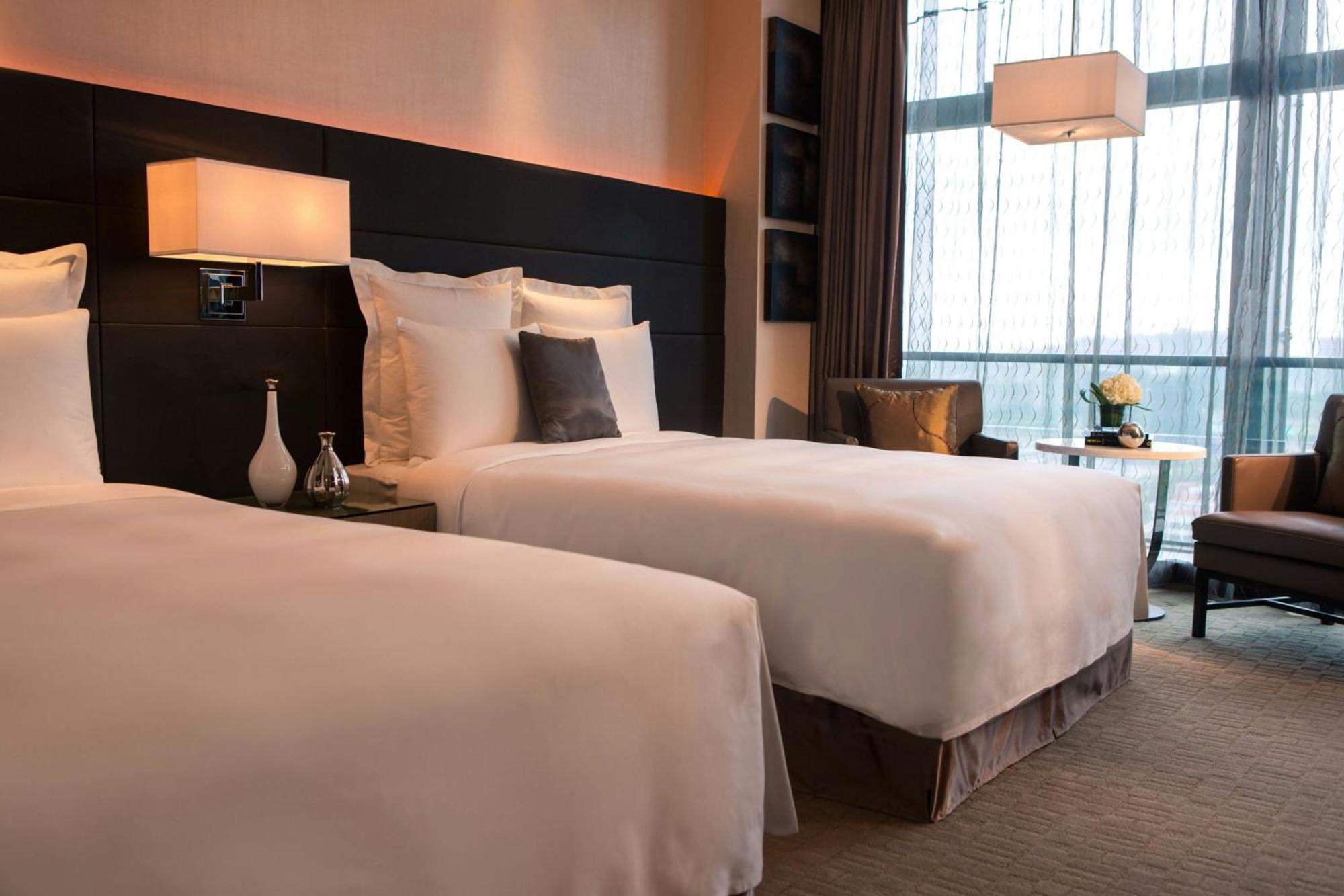 Renaissance Guiyang Hotel Eksteriør bilde