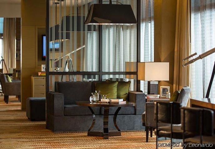 Renaissance Guiyang Hotel Interiør bilde