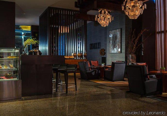 Renaissance Guiyang Hotel Restaurant bilde