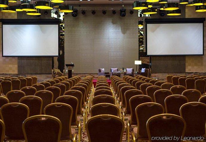 Renaissance Guiyang Hotel Business bilde