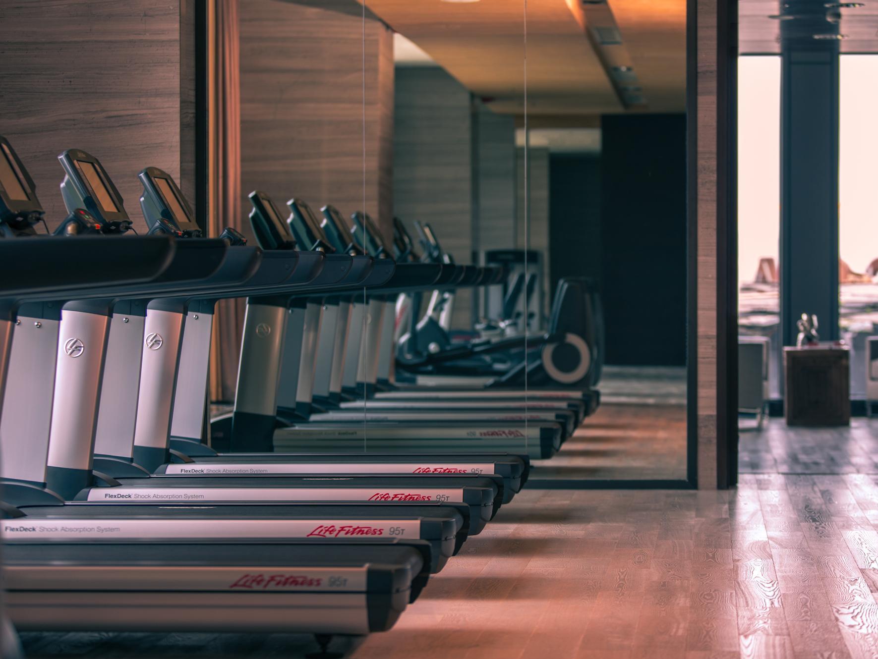 Renaissance Guiyang Hotel Eksteriør bilde