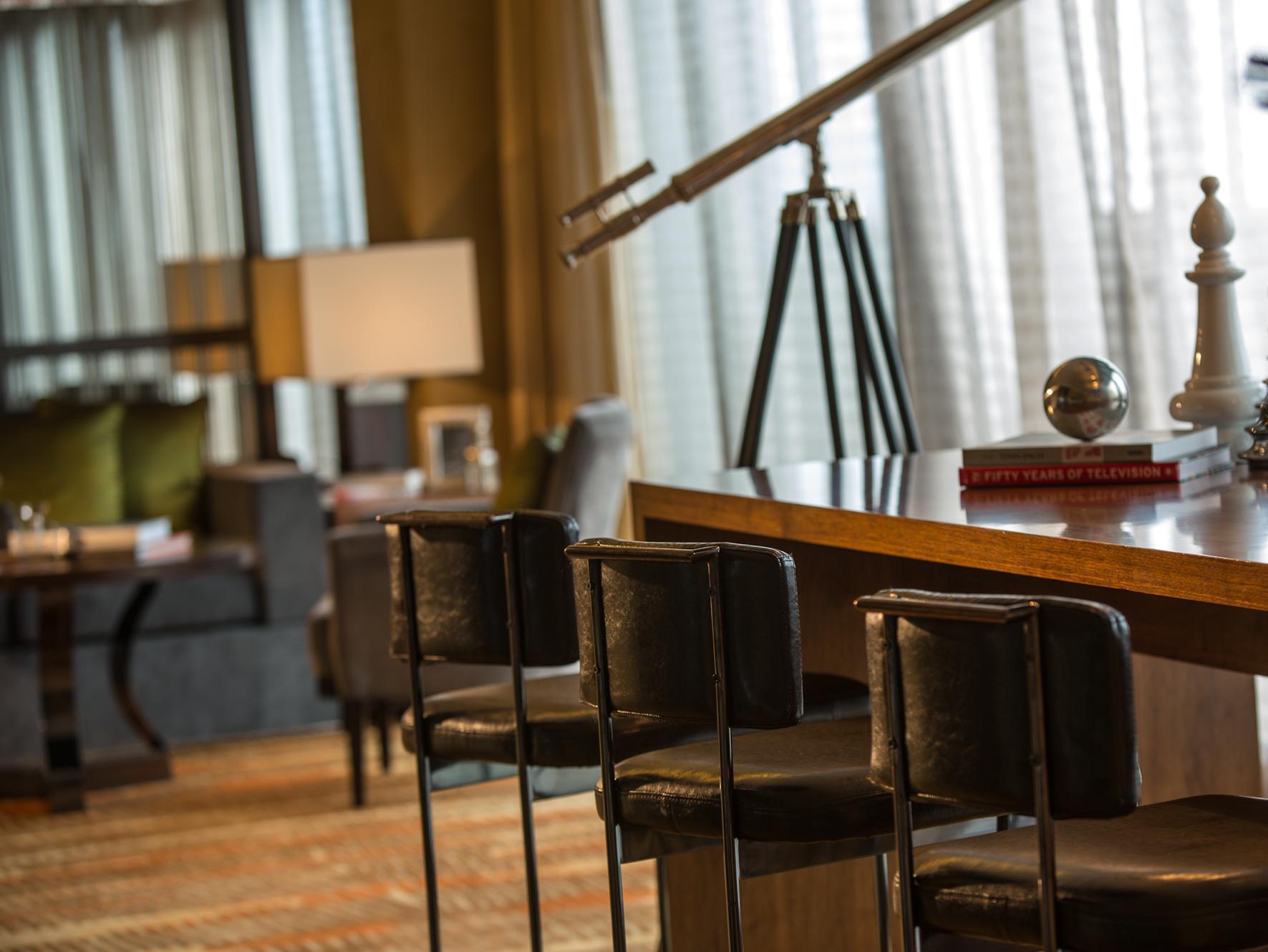 Renaissance Guiyang Hotel Eksteriør bilde