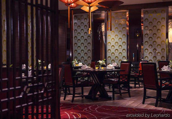 Renaissance Guiyang Hotel Restaurant bilde