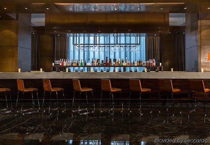 Renaissance Guiyang Hotel Restaurant bilde