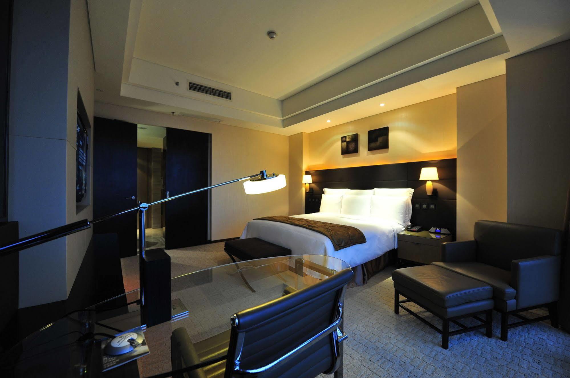 Renaissance Guiyang Hotel Eksteriør bilde