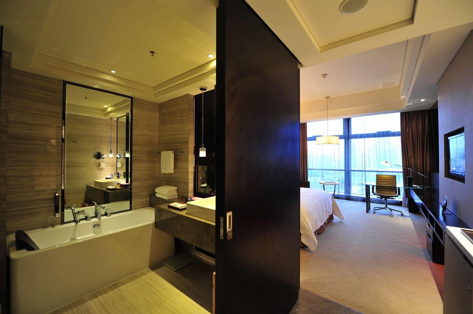 Renaissance Guiyang Hotel Eksteriør bilde