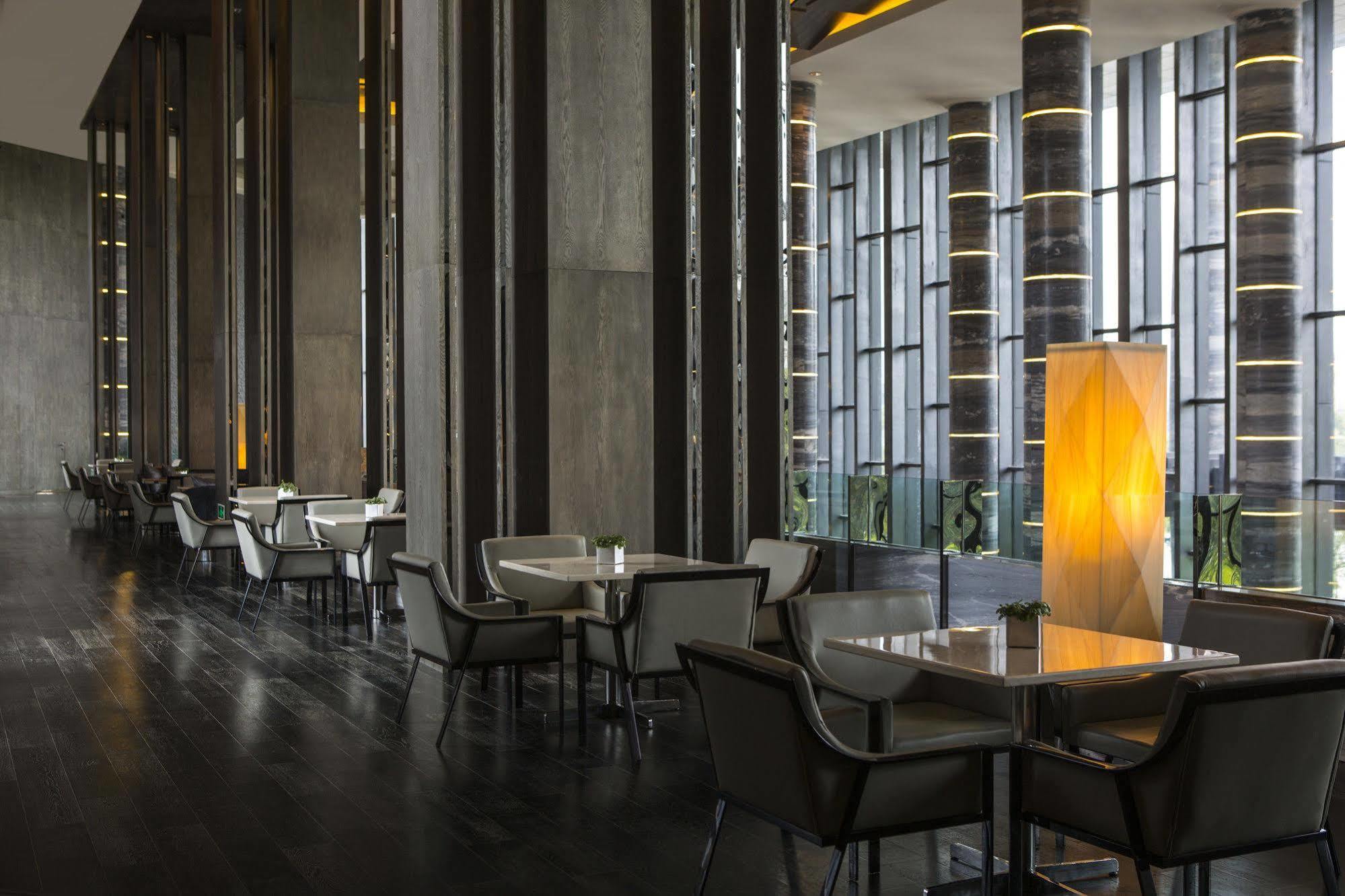 Renaissance Guiyang Hotel Eksteriør bilde