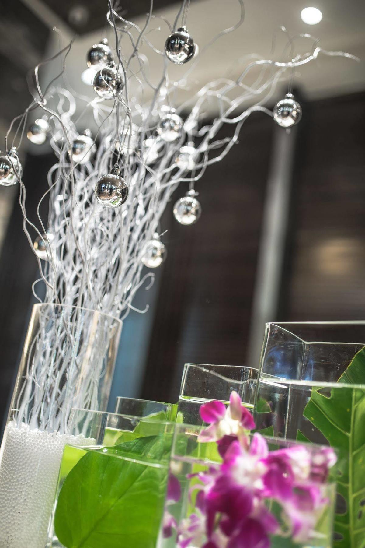 Renaissance Guiyang Hotel Eksteriør bilde