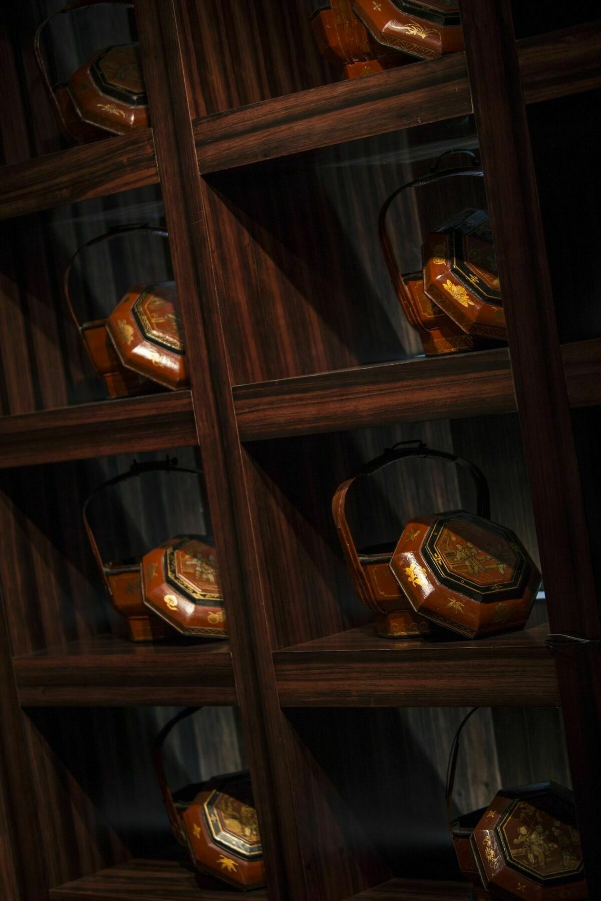 Renaissance Guiyang Hotel Eksteriør bilde